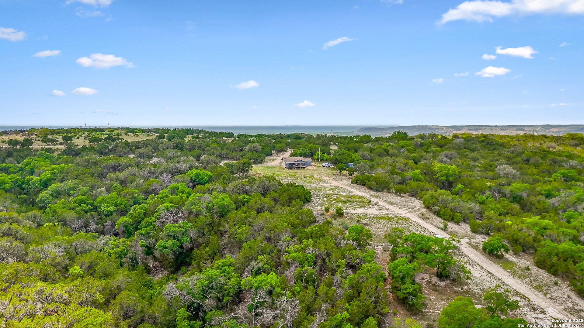 1155 Razor Ridge Road Junction TX 76849