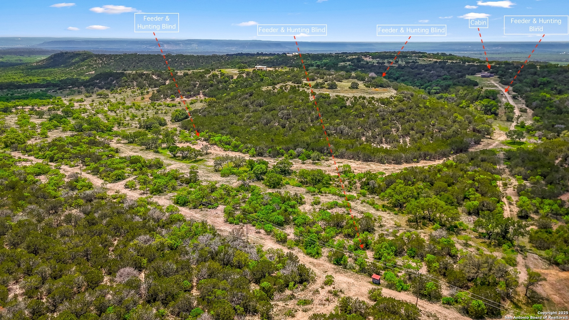 1155 Razor Ridge Road Junction TX 76849