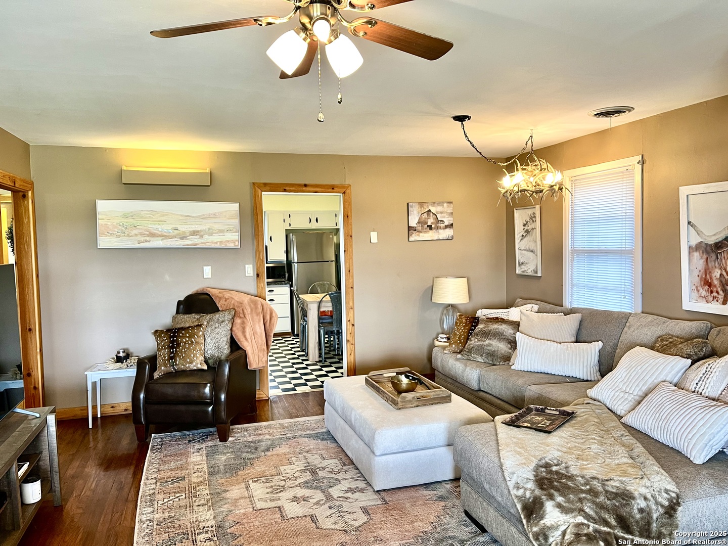 1155 Razor Ridge Road Junction TX 76849