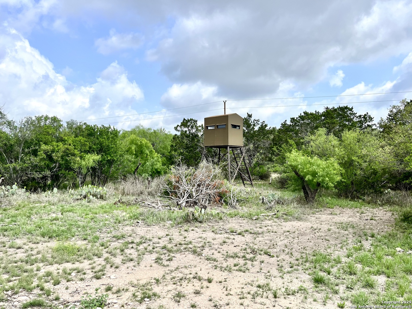 1155 Razor Ridge Road Junction TX 76849