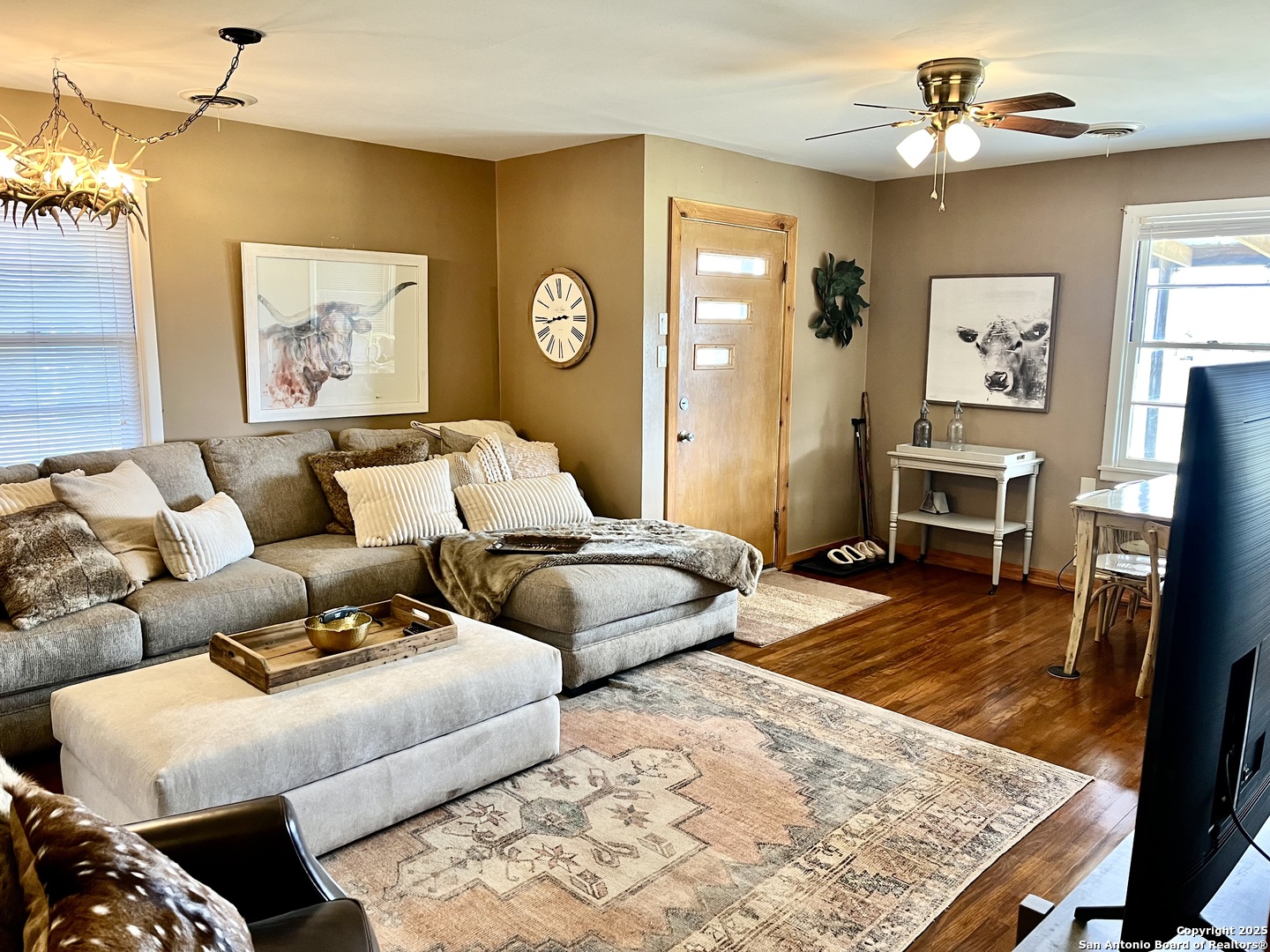 1155 Razor Ridge Road Junction TX 76849