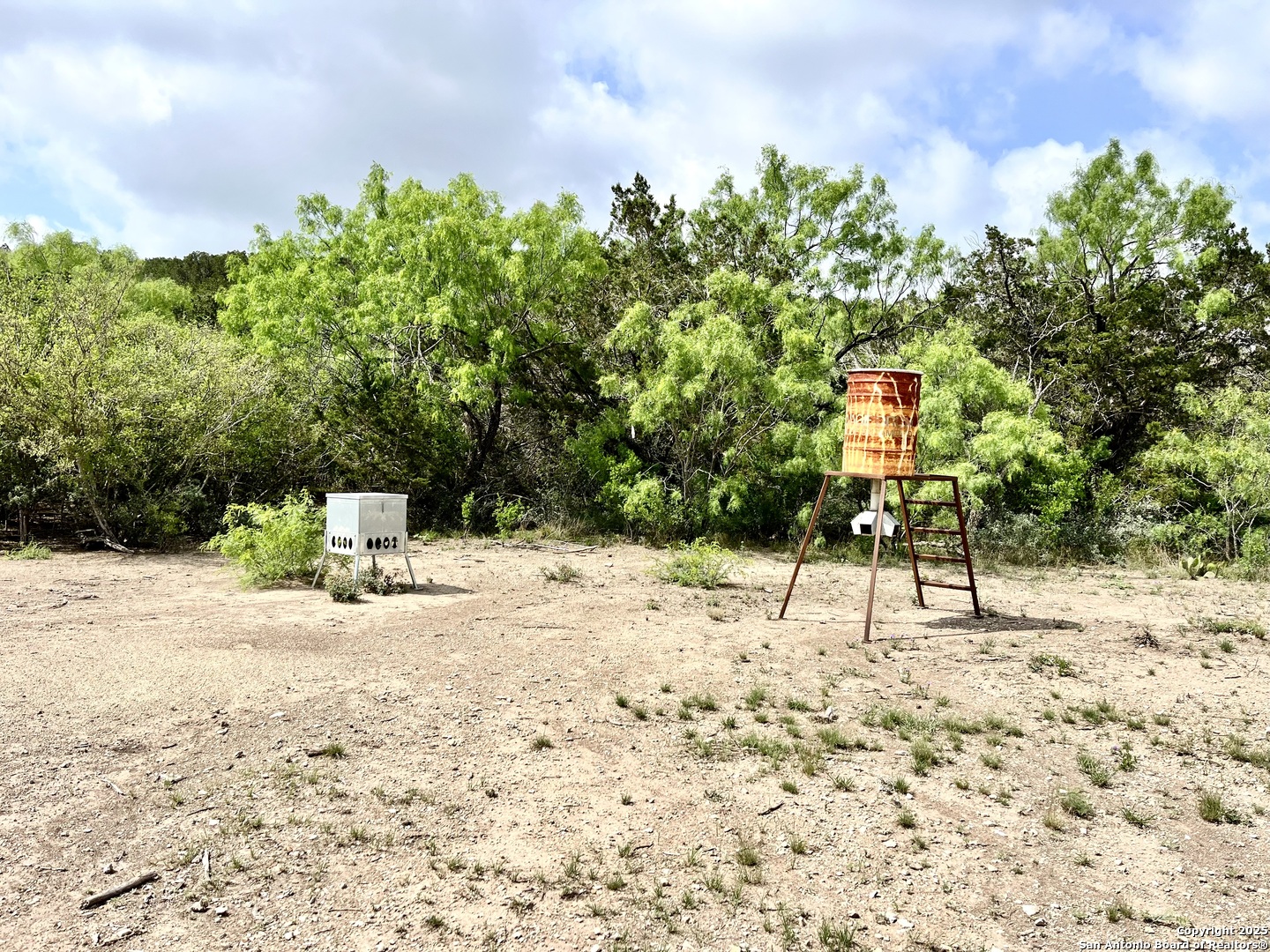 1155 Razor Ridge Road Junction TX 76849