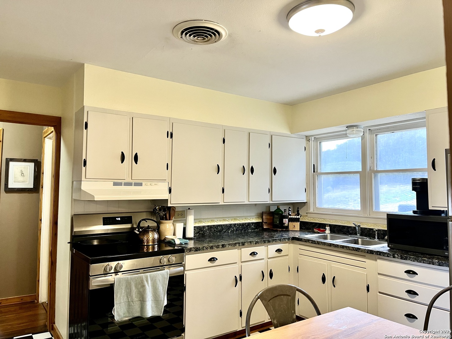 1155 Razor Ridge Road Junction TX 76849