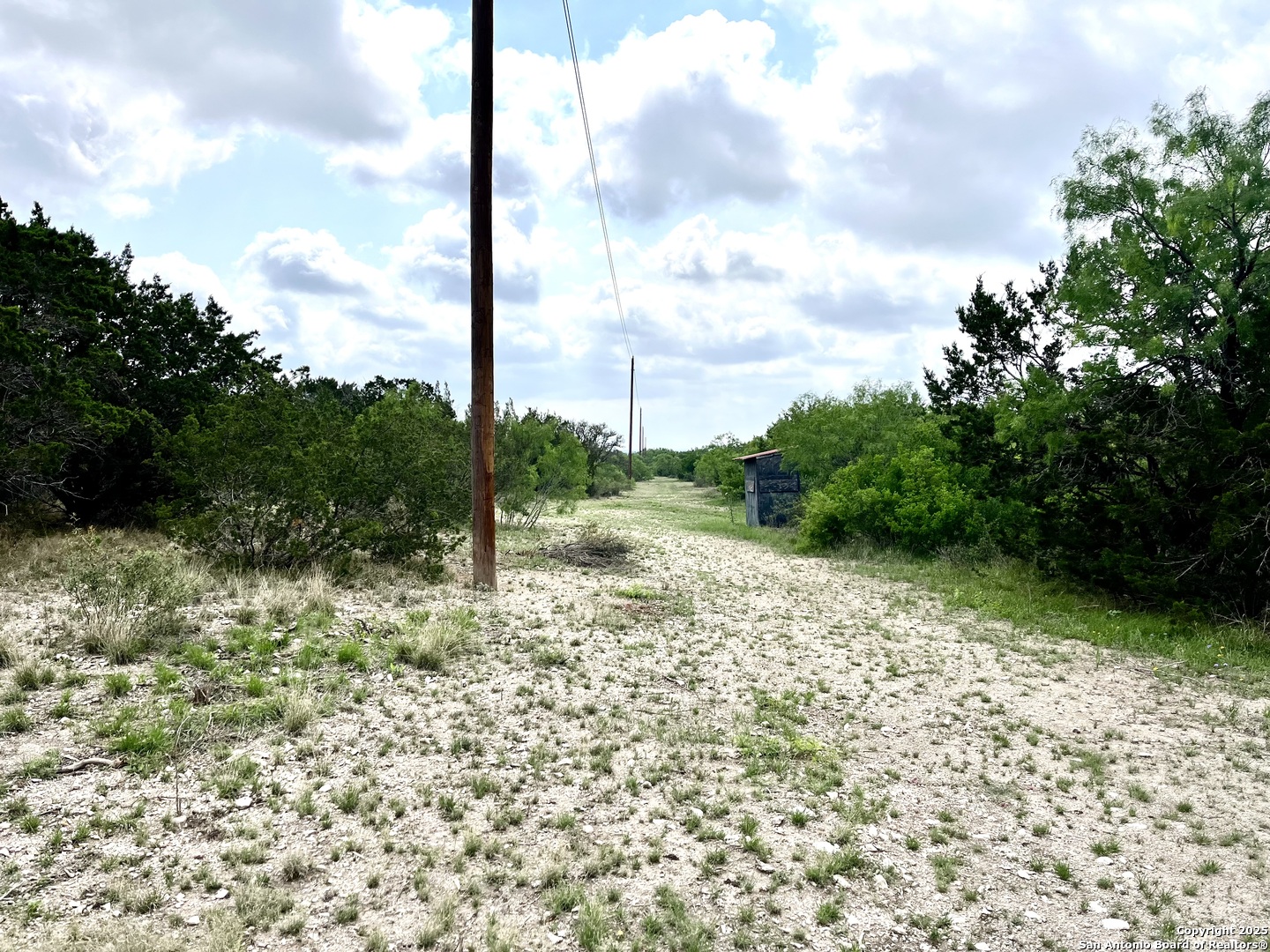 1155 Razor Ridge Road Junction TX 76849