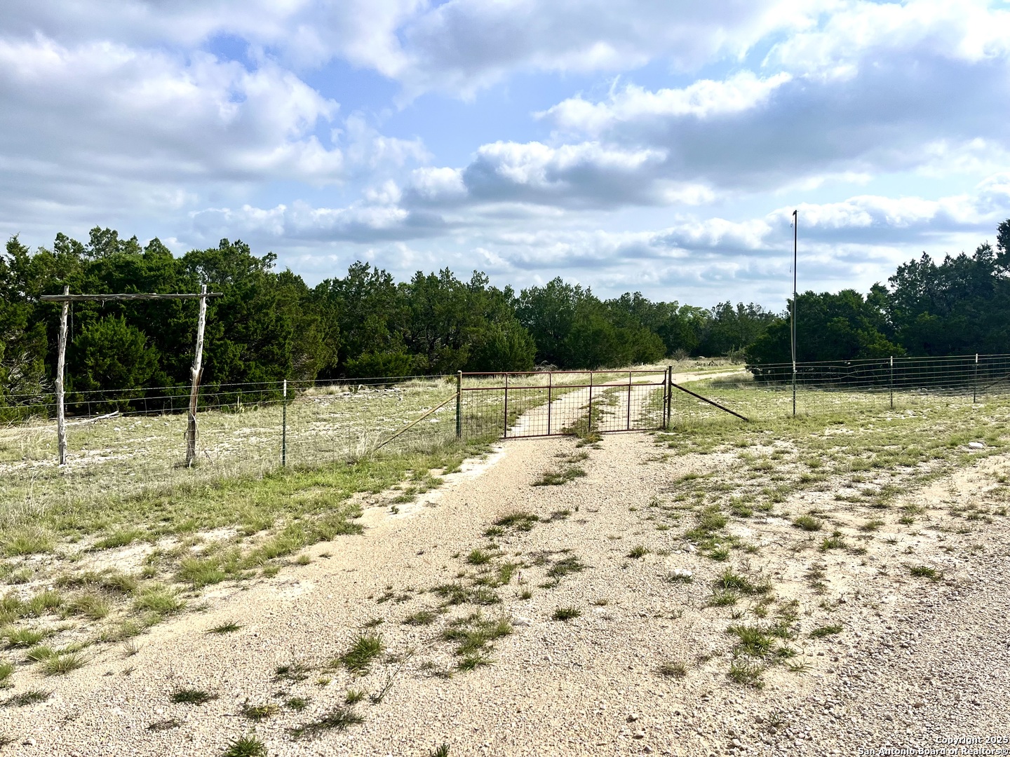 1155 Razor Ridge Road Junction TX 76849