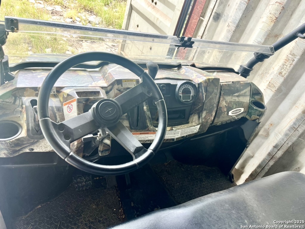 1155 Razor Ridge Road Junction TX 76849