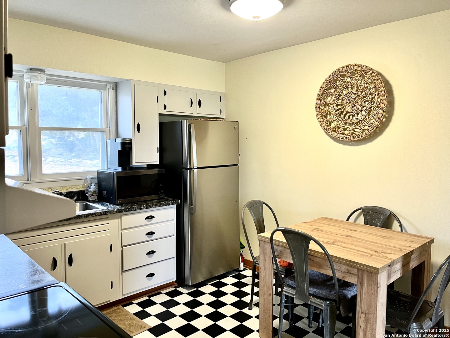 1155 Razor Ridge Road Junction TX 76849