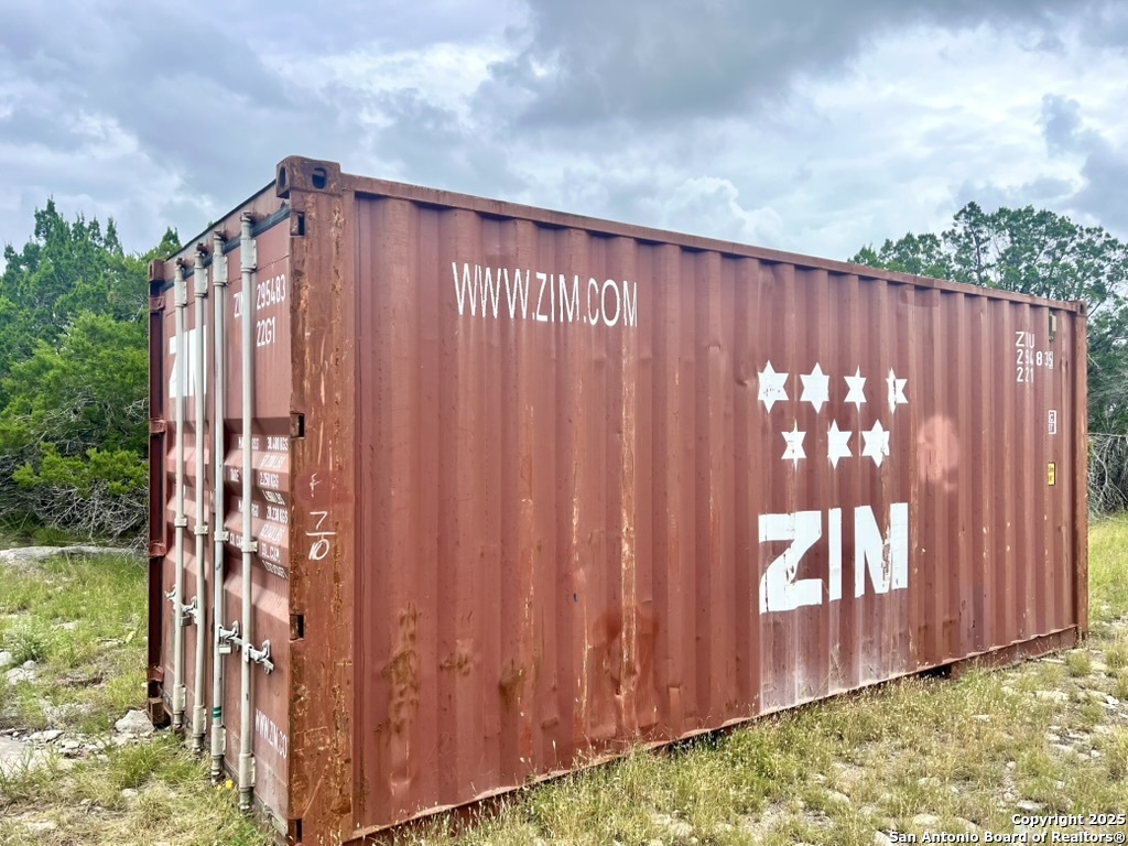 1155 Razor Ridge Road Junction TX 76849