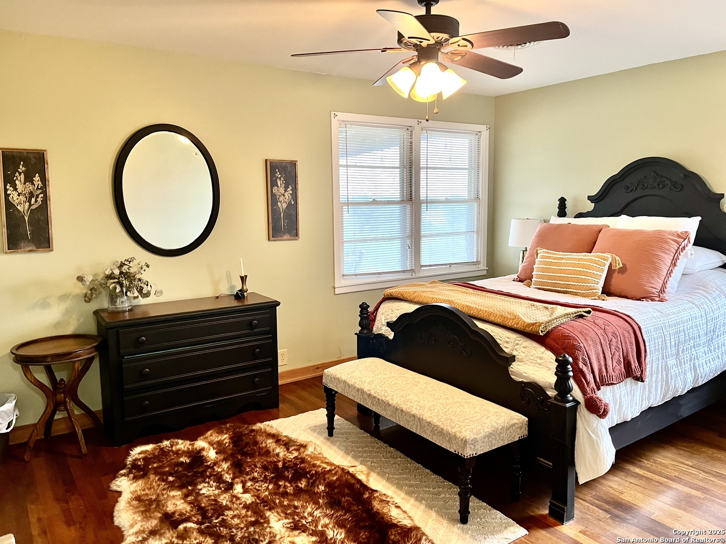 1155 Razor Ridge Road Junction TX 76849