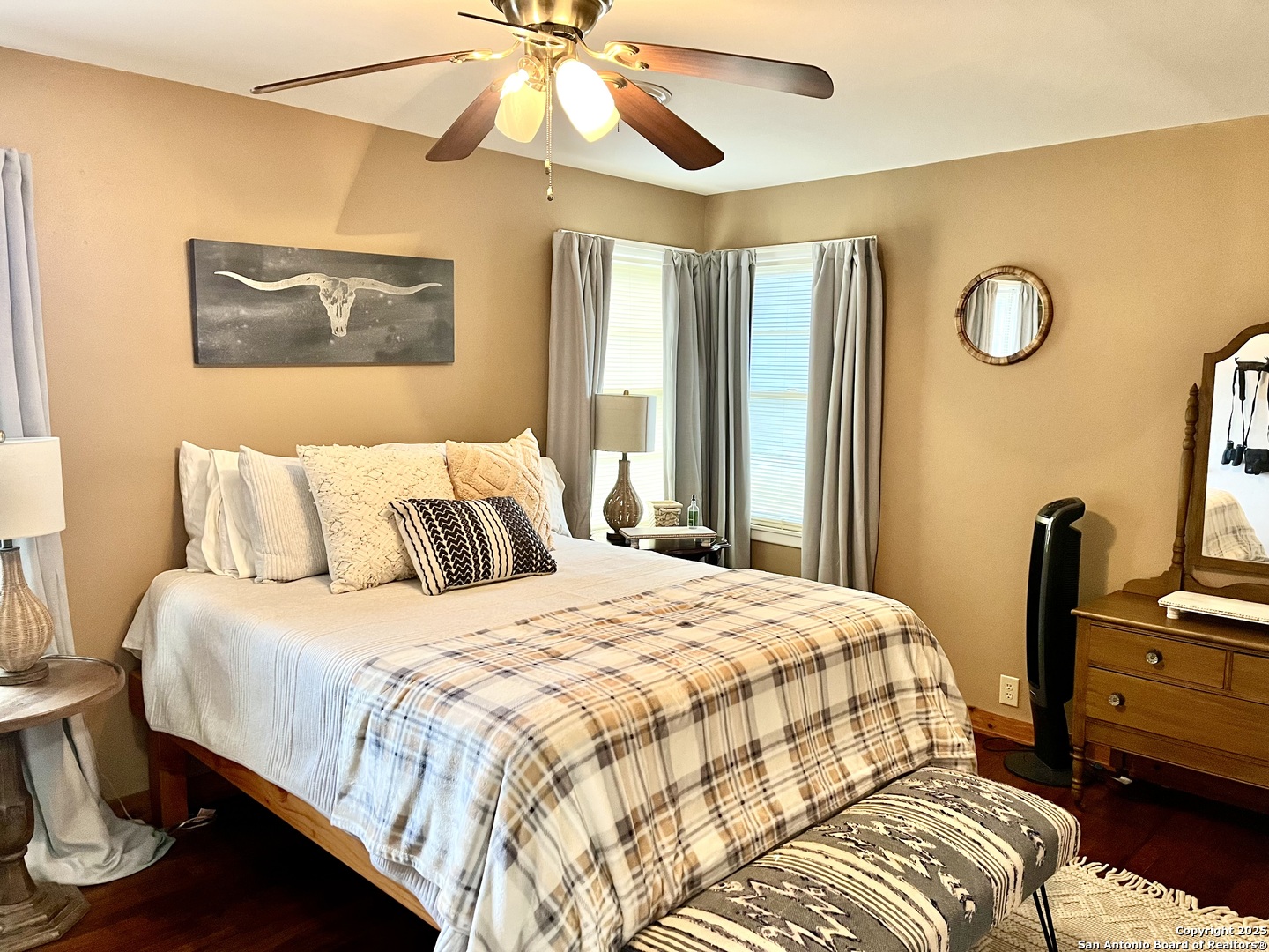 1155 Razor Ridge Road Junction TX 76849