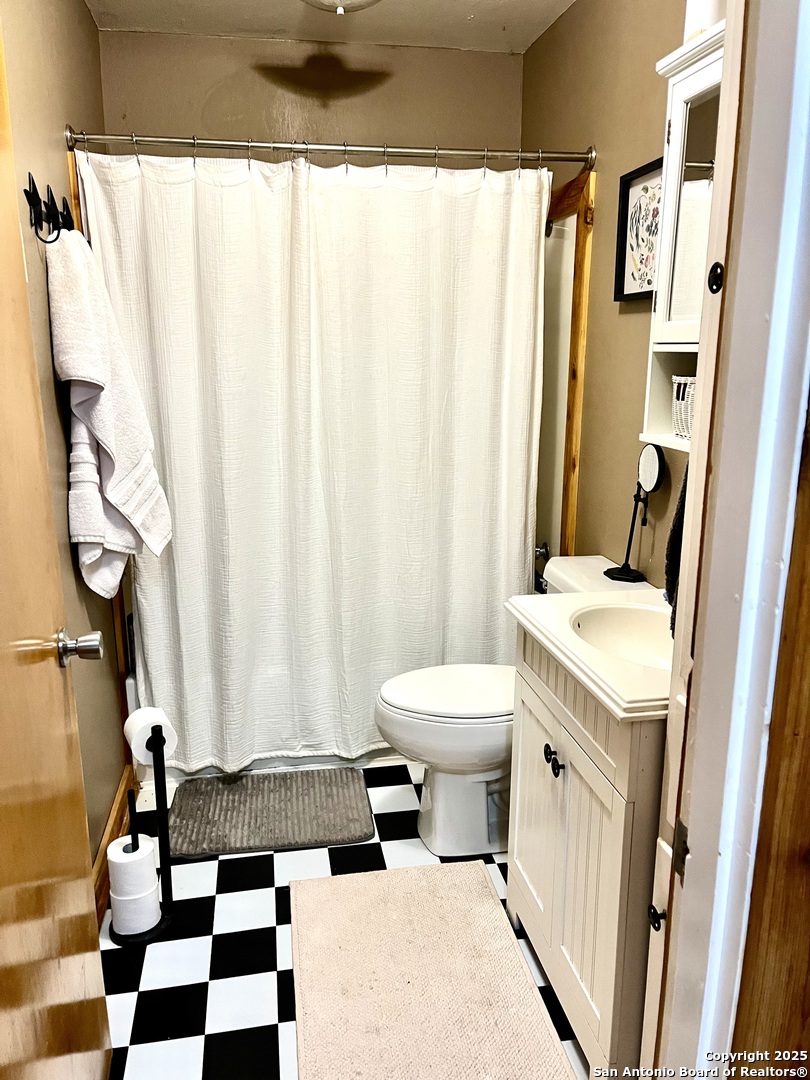 1155 Razor Ridge Road Junction TX 76849