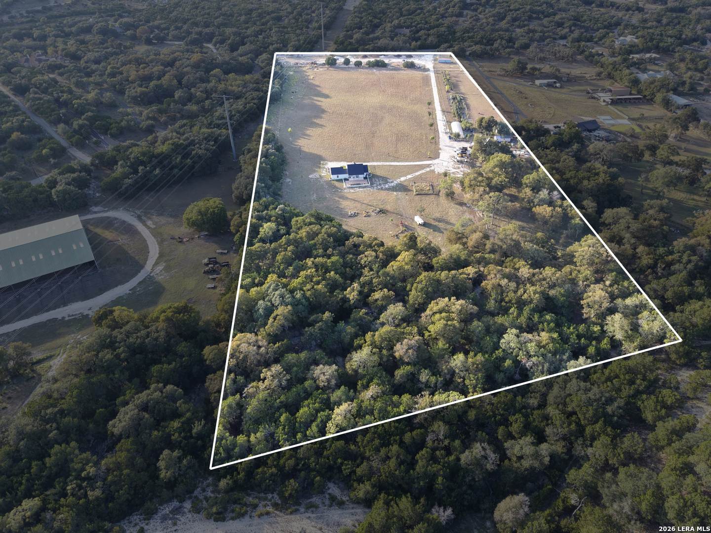 21 Thunder Valley Road Boerne TX 78006