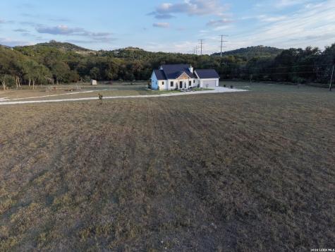 21 Thunder Valley Road Boerne TX 78006