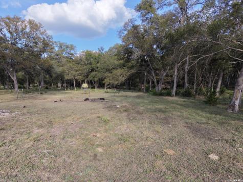 21 Thunder Valley Road Boerne TX 78006