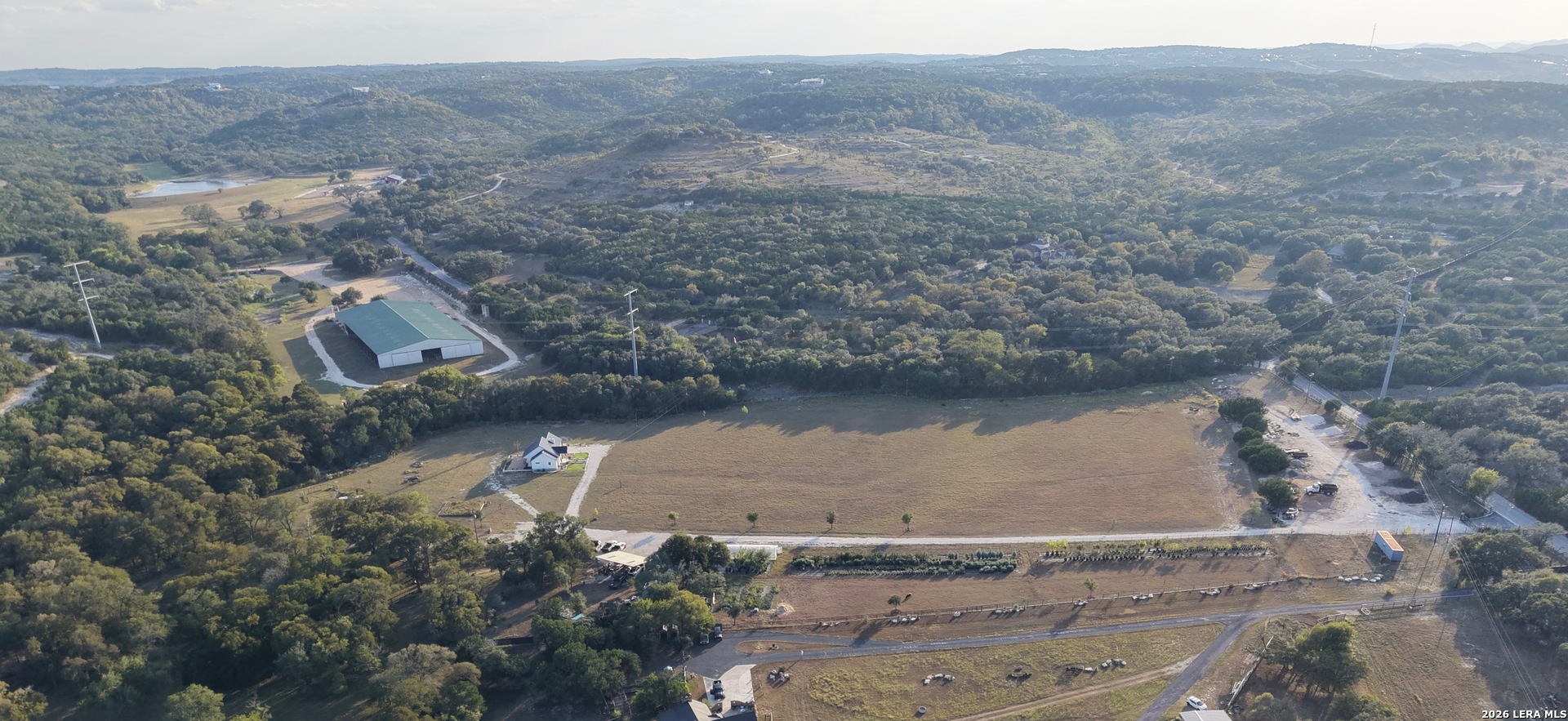 21 Thunder Valley Road Boerne TX 78006