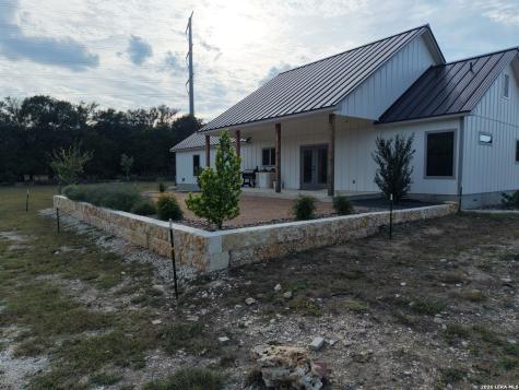 21 Thunder Valley Road Boerne TX 78006
