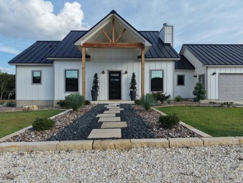 21 Thunder Valley Road Boerne TX 78006