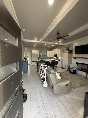21 Thunder Valley Road Boerne TX 78006