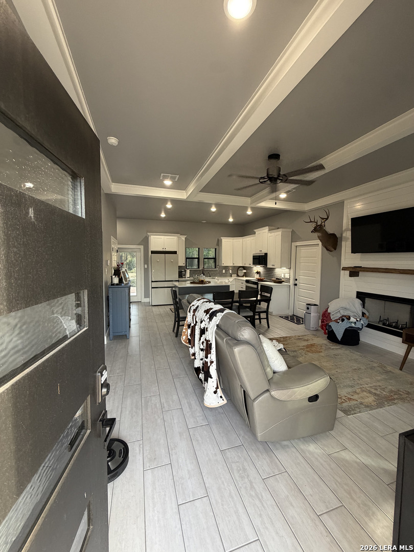 21 Thunder Valley Road Boerne TX 78006