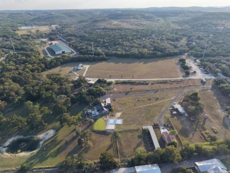 21 Thunder Valley Road Boerne TX 78006