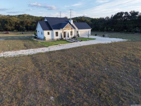 21 Thunder Valley Road Boerne TX 78006