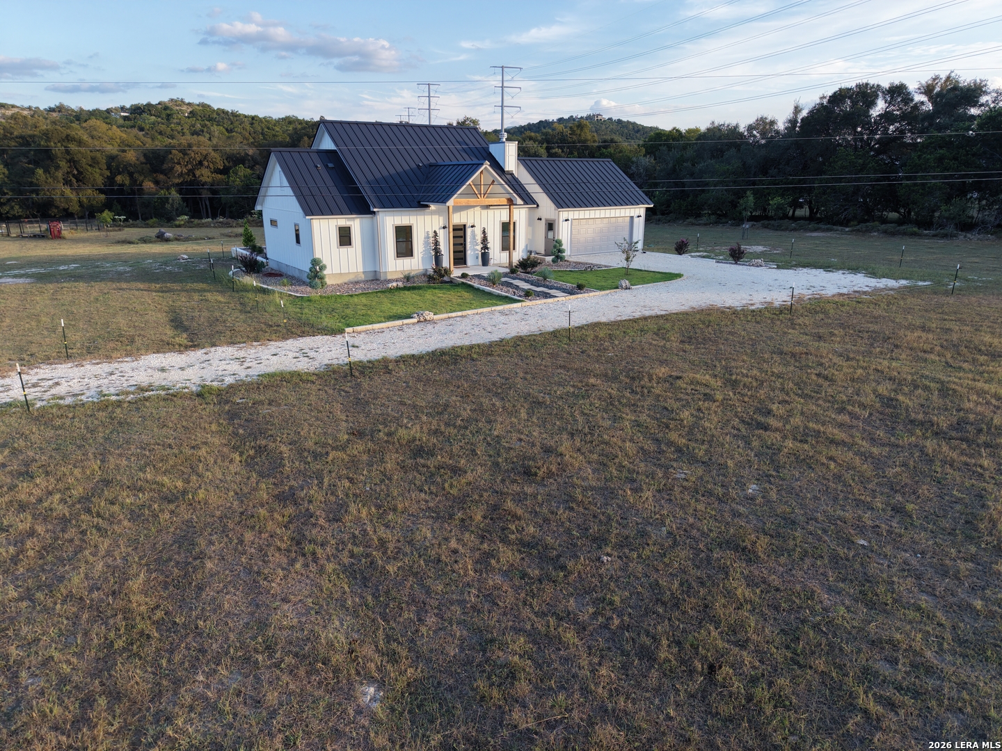 21 Thunder Valley Road Boerne TX 78006