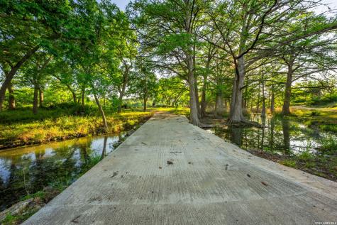 190-A Richter Road Boerne TX 78006