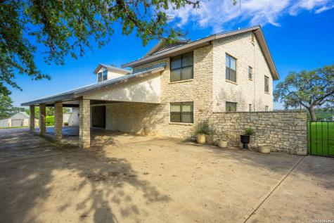 190-A Richter Road Boerne TX 78006