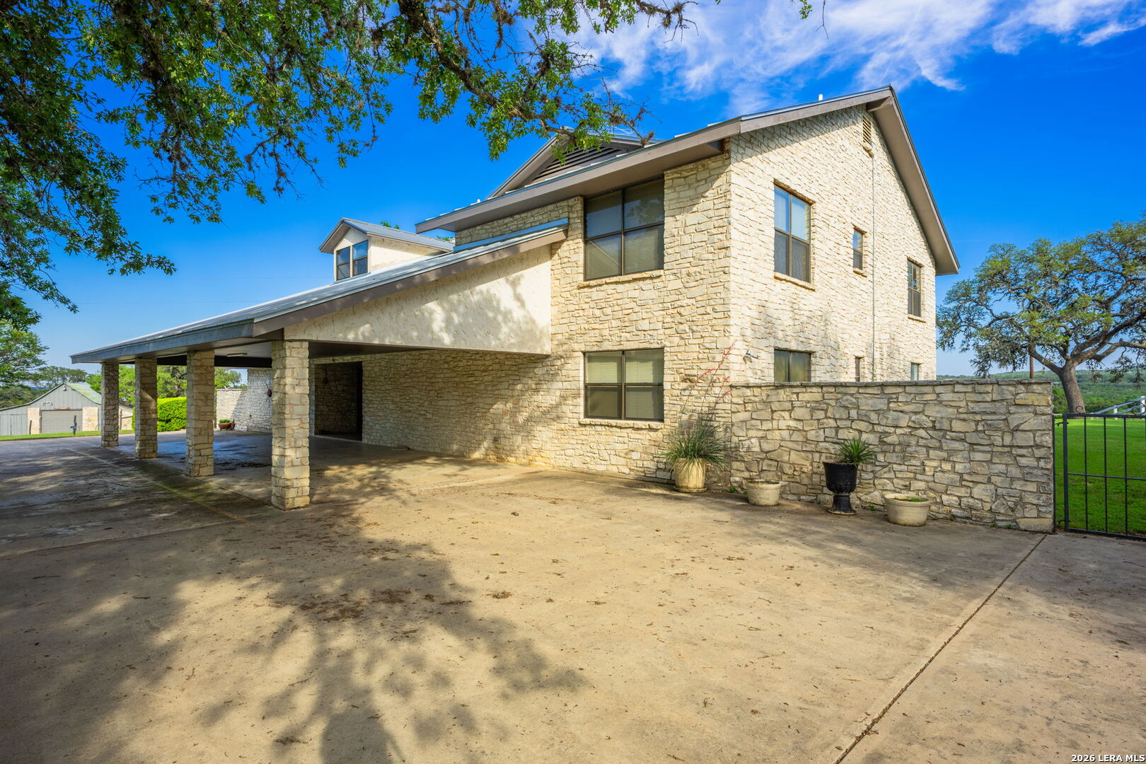 190-A Richter Road Boerne TX 78006