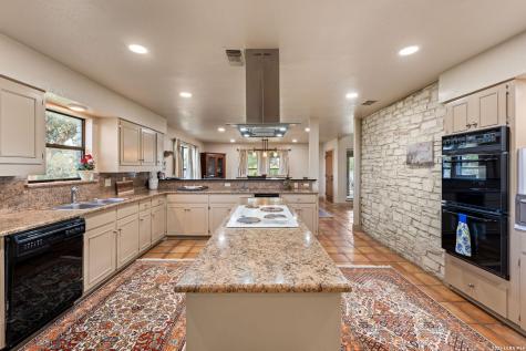 190-A Richter Road Boerne TX 78006