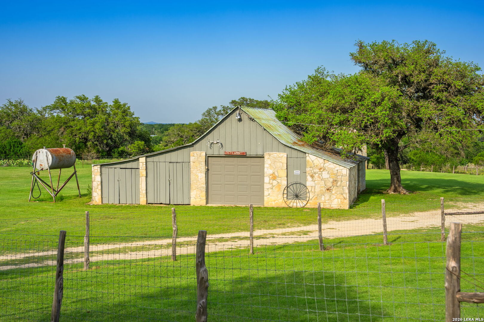 190-A Richter Road Boerne TX 78006