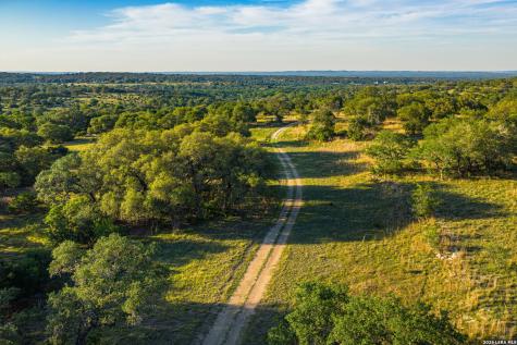 190-A Richter Road Boerne TX 78006