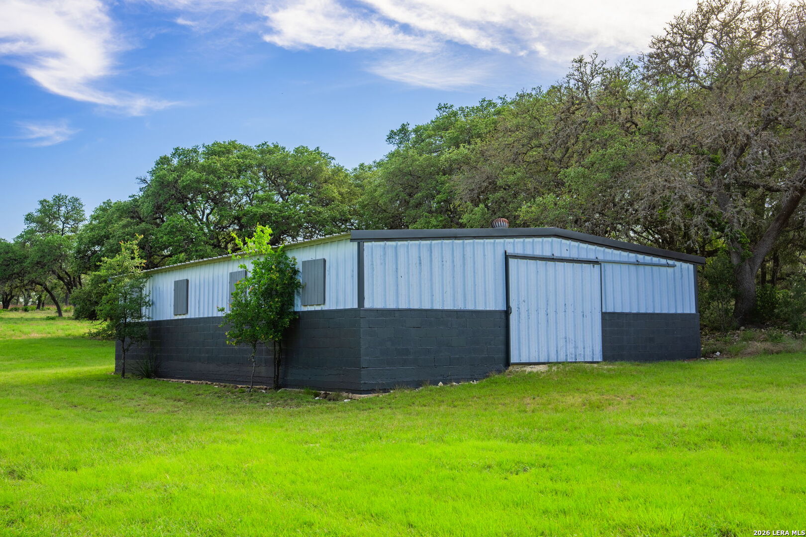 190-A Richter Road Boerne TX 78006