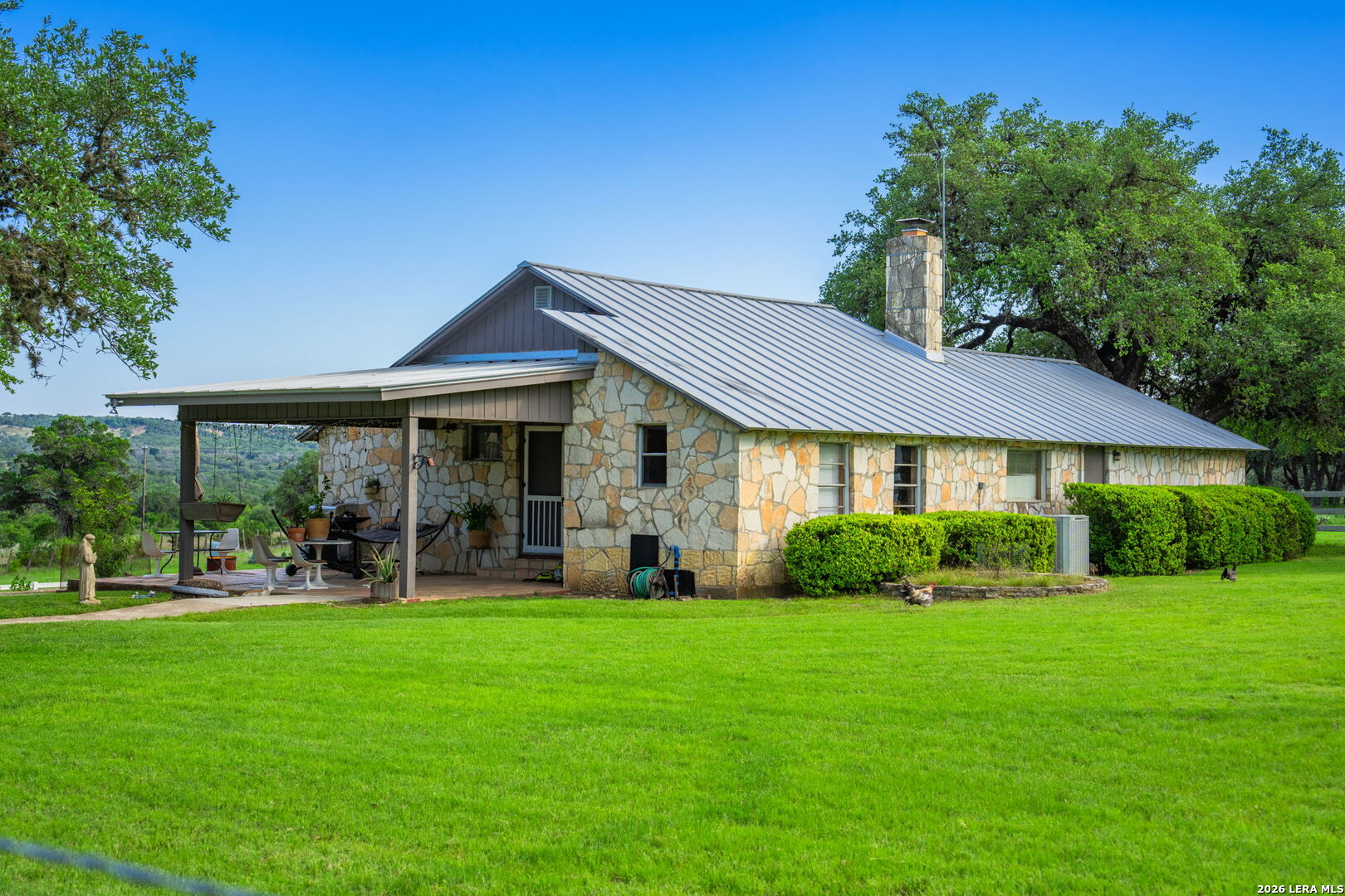 190-A Richter Road Boerne TX 78006