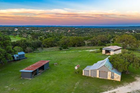 190-A Richter Road Boerne TX 78006
