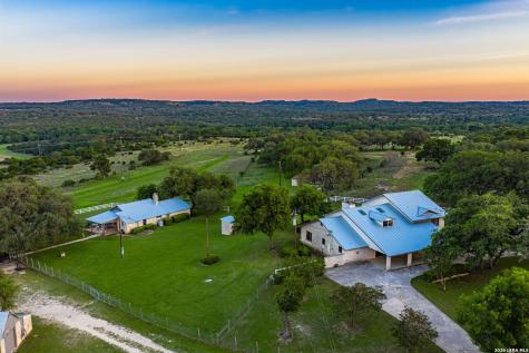 190-A Richter Road Boerne TX 78006