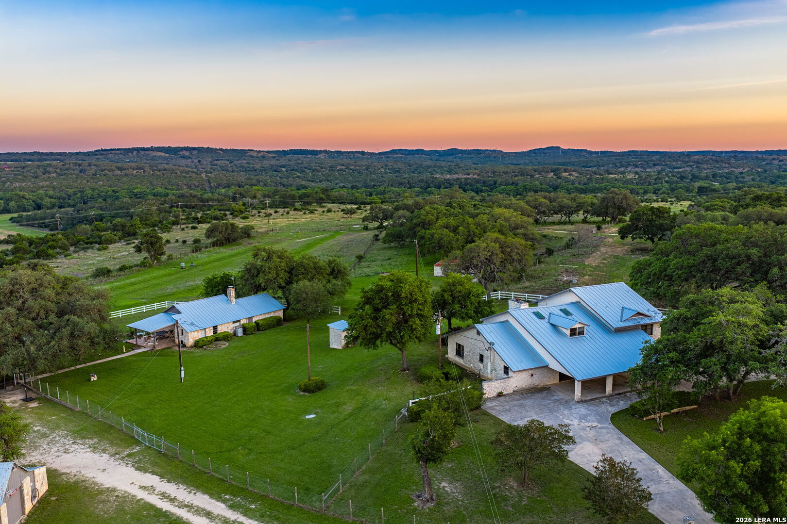 190-A Richter Road Boerne TX 78006