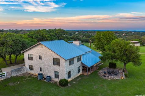 190-A Richter Road Boerne TX 78006