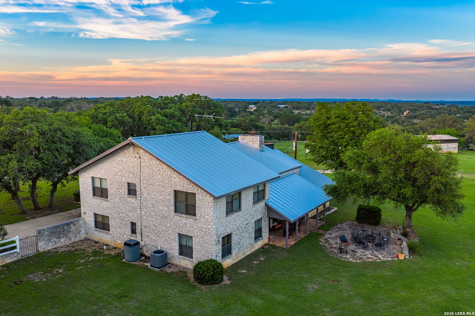 190-A Richter Road Boerne TX 78006