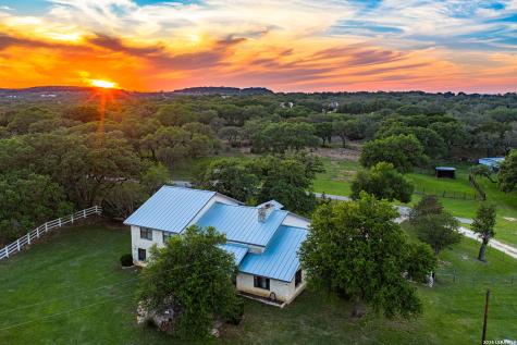 190-A Richter Road Boerne TX 78006