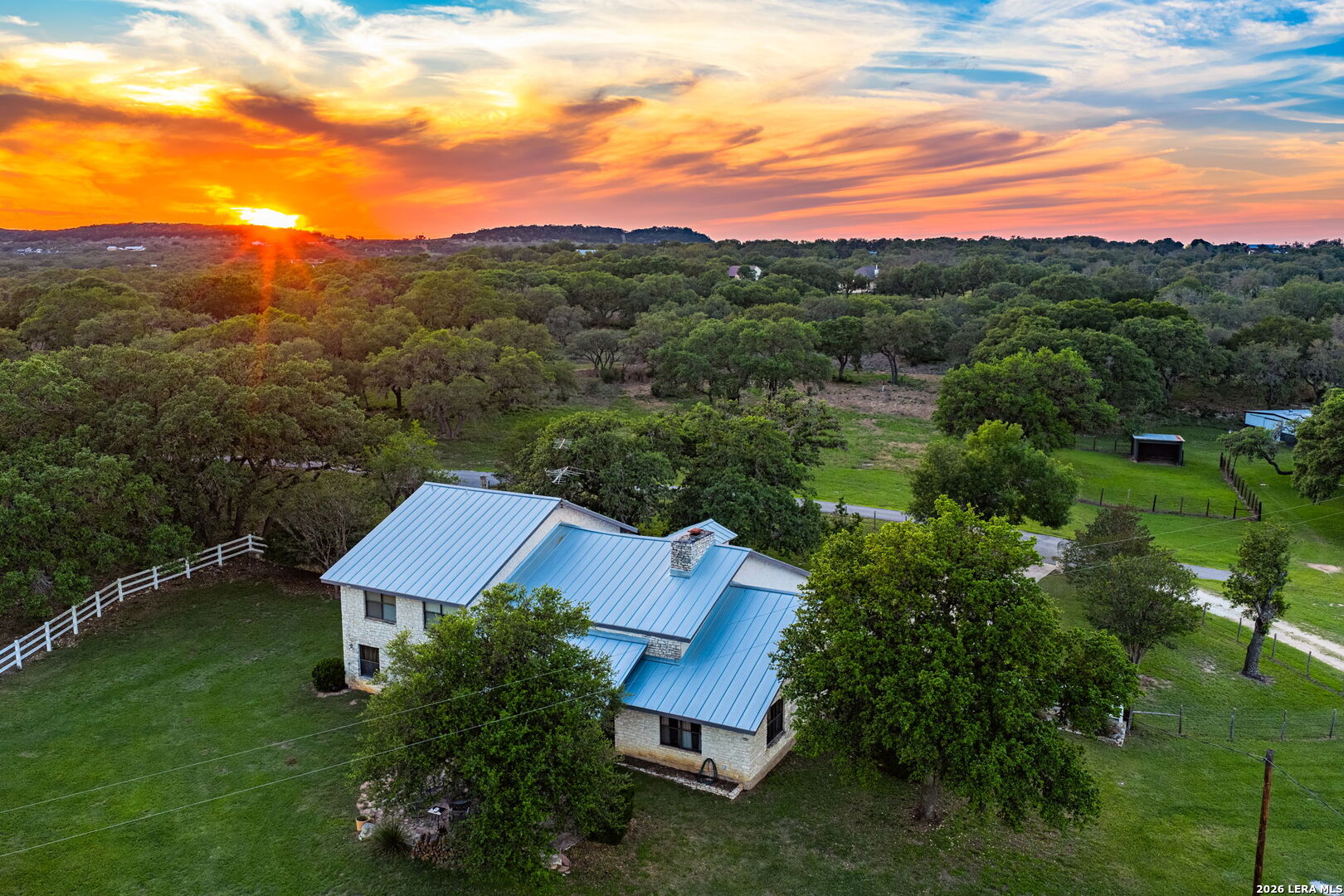 190-A Richter Road Boerne TX 78006