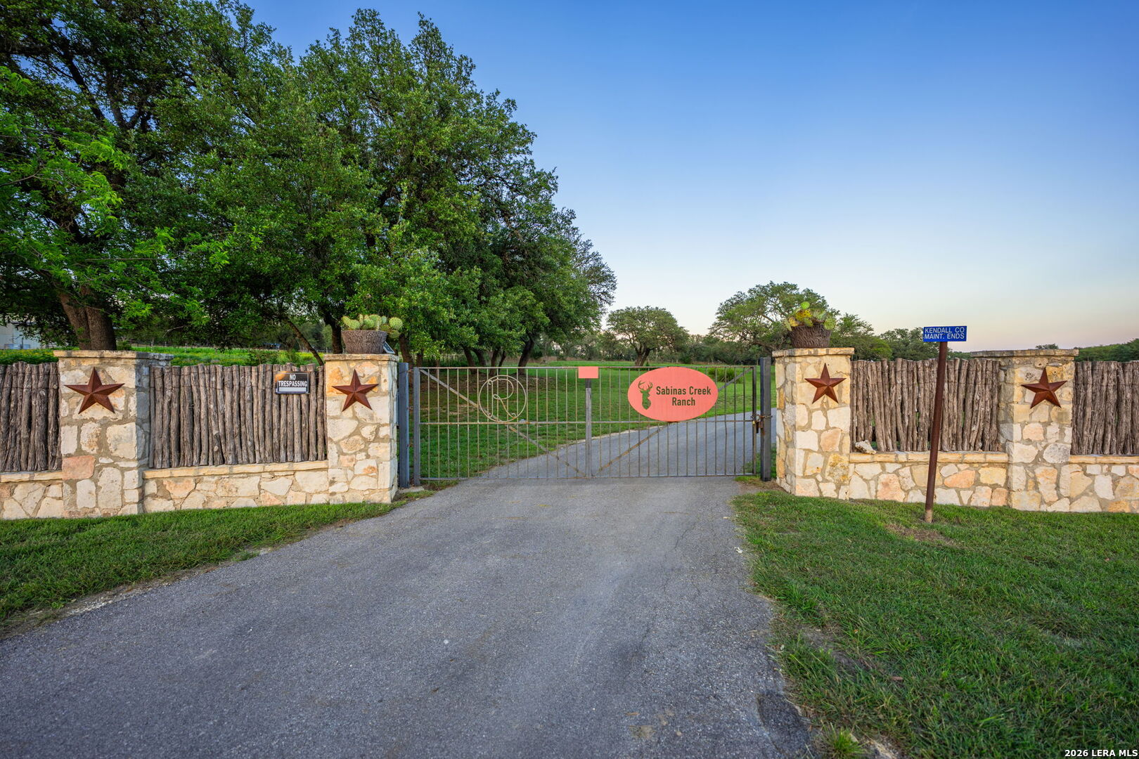 190-A Richter Road Boerne TX 78006