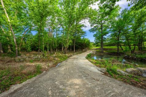 190-A Richter Road Boerne TX 78006