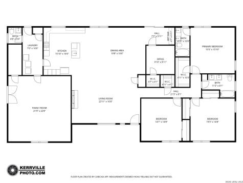 3611 Medina Highway Kerrville TX 78028