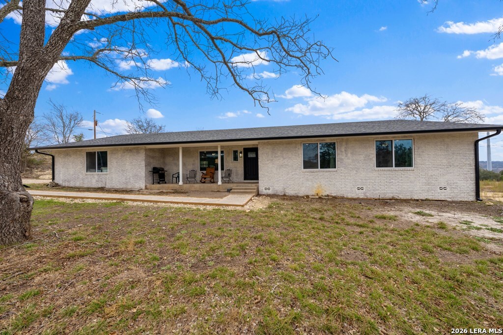 3611 Medina Highway Kerrville TX 78028