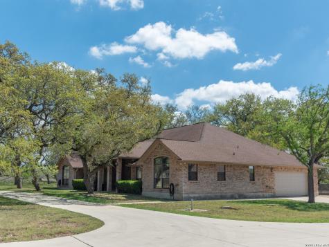 13055 Tonne Drive E New Braunfels TX 78132