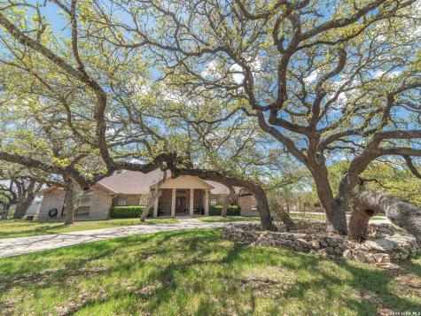 13055 Tonne Drive E New Braunfels TX 78132