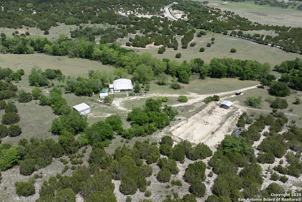 287 County Road 2722 Lometa TX 76853