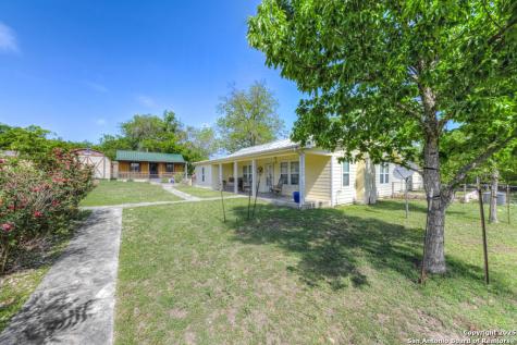 287 County Road 2722 Lometa TX 76853