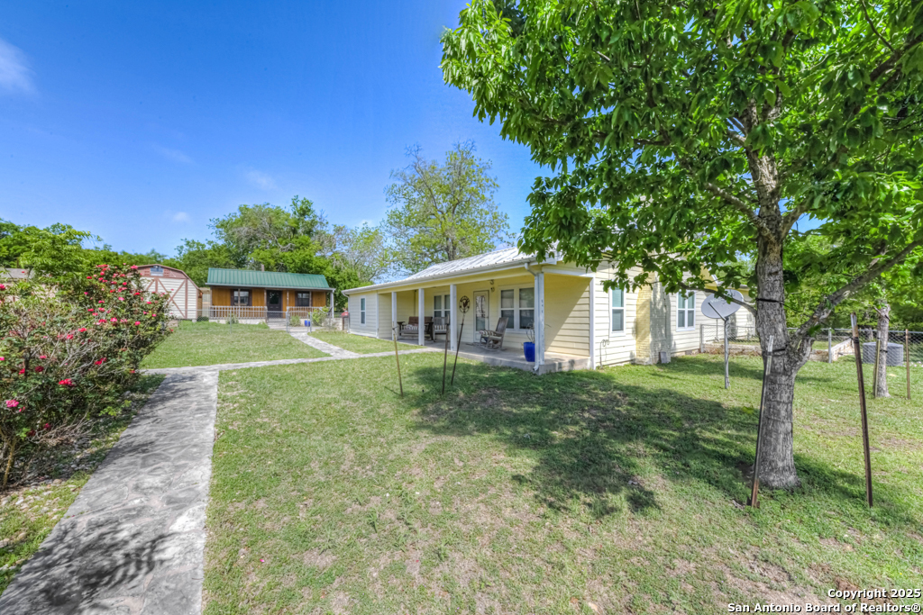 287 County Road 2722 Lometa TX 76853